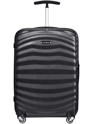 Produktbild von Samsonite Spinner mit 4 Rollen 55/20 Lite-Shock XS 36 Liter