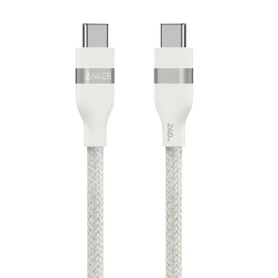 Immagine prodotto di Anker A82E2, 0,9 m, USB C, USB C, USB 2.0, 0,48 Gbit/s, Bílá