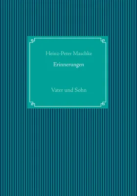 Produktbild von Erinnerungen