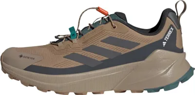 Produktbild von Adidas Performance Herren Halbschuhe Halbschuhe Terrex Trailmaker 2 GTX SL Speedlace JQ9942 Braun