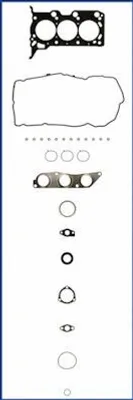 Produktbild von AJUSA 50331400 Motor-Dichtungsvollsatz Dichtsatz für MITSUBISHI COLT VI (Z3A, Z2A)