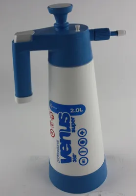 Produktbild von Sprühflasche 360° 2L KWAZAR Venus