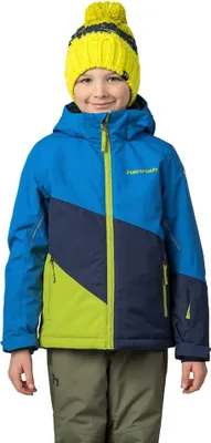 Zdjęcie produktu dla Hannah Kigali Jacke Blau 122-128 cm Junge Blau 122-128 cm