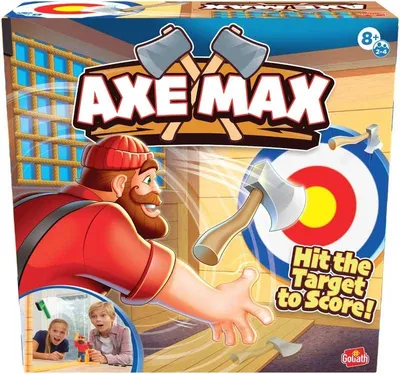 Produktbild von Axe Max - Ml
