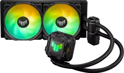 Produktbild von Asus WAK TUF Gaming LC 240 II ARGB