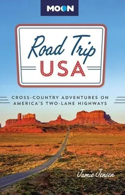 Image de Road Trip USA (Tenth Edition)