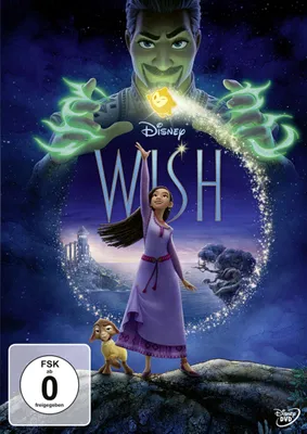 Produktbild von Wish