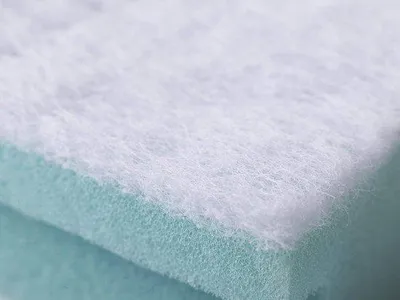 Immagine prodotto di Spugna antigraffio - Confezione da 4 pezzi Spugne per la pulizia