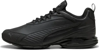 Produktbild von Puma Herren Sneakers Schwarz 31243303 Grösse 44