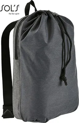 Produktbild von SOL´S Bags Dual Material Backpack Uptown