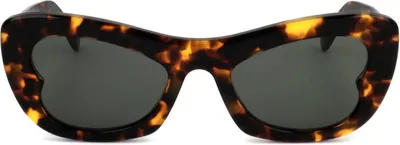 Produktbild von Agent Provocateur Mod. Amoree Tortoise Shell