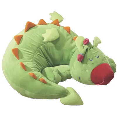 Produktbild von Der Drache Fridolin – Größe 110 cm