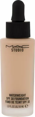 Produktbild von MAC Studio Waterweight Foundation SPF30