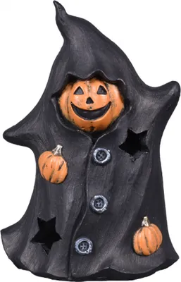 Immagine prodotto di Nohel Garden Spirit HALLOWEEN LED in poliresina 10x9x15cm