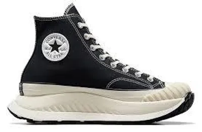 Obrázek produktu pro Converse Chuck 70 AT CX Hi – černá/černá/bílá – velikost 41