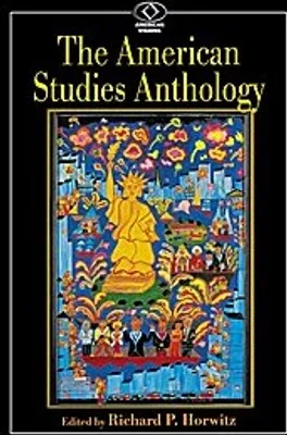 Immagine prodotto di American Studies Anthology