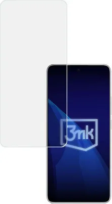 Zdjęcie produktu dla Folia 3MK ARC+ Fullscreen do Xiaomi Redmi Note 14 5G