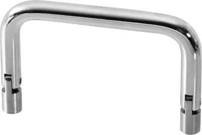 Produktbild von Klappbar Bügelgriff Tragegriff Kistengriff Klappgriff Maschinen Trage Griff Stahl 72mm