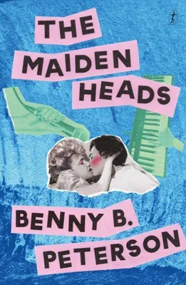 Produktbild von The Maidenheads