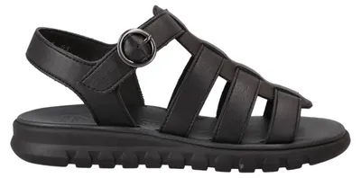 Produktbild von Paul Green Sandalen Damen 32313737373731 Schwarz 37 EU