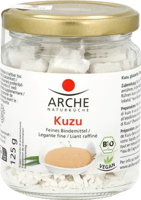 Produktbild von Arche Bio Kuzu 6x125g