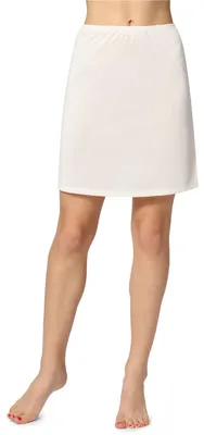 Produktbild von Bellivalini Damen Unterrock ME897 (Ecru, XXL)