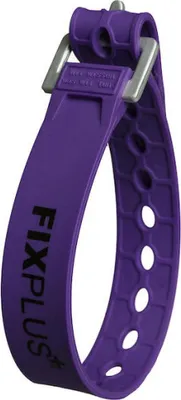 Immagine prodotto di Imbracatura Fixplus Viola Viola Taglia unica