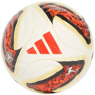 Obrázek produktu pro Adidas Míče Bundesliga 26 27 Torfabrik FIFA Quality Pro, KG6037