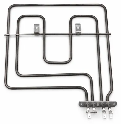 Produktbild von Beko 462300002 Heizelement Oberhitze für Backofen Herd