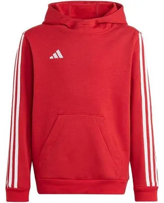 Produktbild von Adidas - "Tiro 23 League" Kapuzenpullover für Kinder PP2769 (134) (Rot)