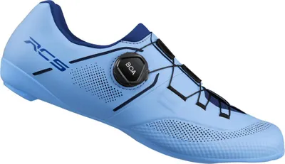 Immagine prodotto di Scarpe Shimano per bici da corsa RC503W, blu