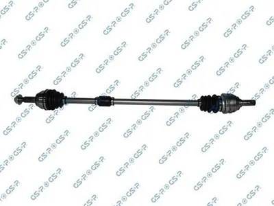 Produktbild von GSP 244065 Antriebswelle für OPEL Astra J Sports Tourer (P10) ASTRA J Astra J GTC (P10) ASTRA J Stufenheck für VAUXHALL Astra Mk VI Schrägheck