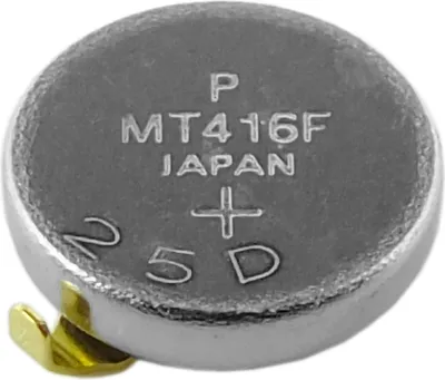 Produktbild von Citizen Akku | Panasonic Batterie  Knopfzelle 295-67 m. Fähnchen MT416