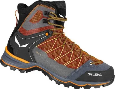 Produktbild von Salewa Mountain Trainer Lite MID GTX Herren Trekkingschuhe : 42 EU Grösse - Schuhe: 42 EU