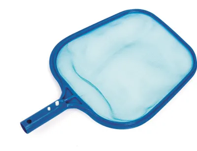 Produktbild von Bestway 58277, Pool-Handabschäumer, Blau, 3 cm, 176 g, Sichtverpackung, 300 mm