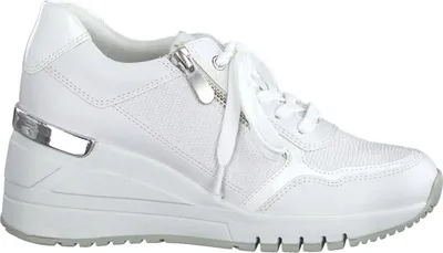 Produktbild von Marco Tozzi Damen Sneaker 2-23743-20 100 Farbe:Weiß Größe: 41