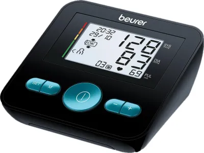 Produktbild von Oberarmbludruckgerät BM 27 Limited Edition 2023