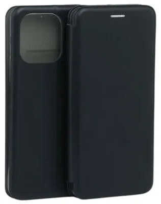 Immagine prodotto di Beline Book Custodia Magnetica Honor X6A Nero/Nero