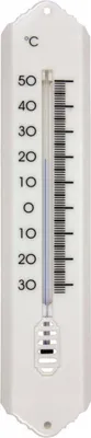 Image de Thermometre Plastique 20 Cm