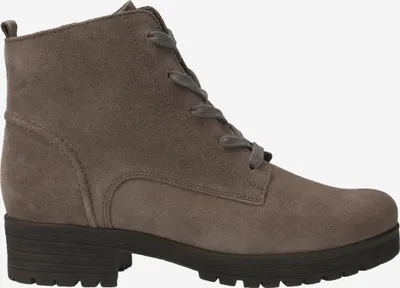 Produktbild von Gabor 32.095.30, Boots in Braun für Damen, Größe 37,5