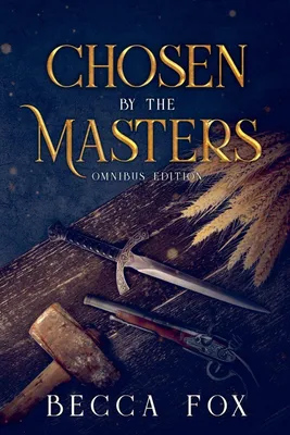 Produktbild von Chosen by the Masters Omnibus Edition