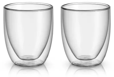 Productafbeelding van WMF Kult cappuccino-thermokannen, 2 stuks, artikelnummer 122098