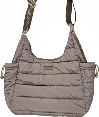 Produktbild von Hey Marly Alltime Buddy HM60-2529-L (1/mocha)