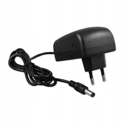Obrázok produktu pre MasterLED LED napájací adaptér 18 V DC 22 W 1,2 A transformátor s 90 cm káblom a DC konektorom pre LED pásiky