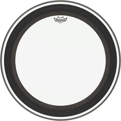 Produktbild von Remo SMT Emperor Clear BD 22" Schlagzeugfell
