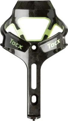 Zdjęcie produktu dla Garmin Tacx Ciro, Uchwyt na butelkę, Żółty