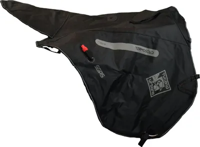Zdjęcie produktu dla Ochraniacze na nogi TUCANO URBANO Thermoscud zapewniają ochronę i komfort w różnych modelach