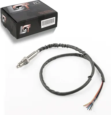 Produktbild von NOx-Sensor Lambdasonde für Audi für BMW für Fiat für Mercedes für Opel für Volvo
