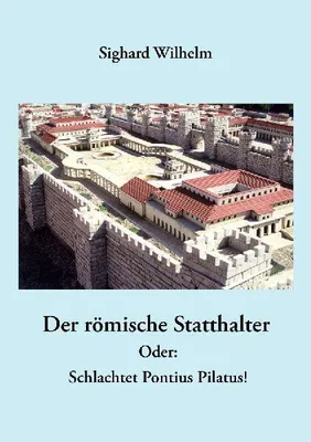 Produktbild von Der römische Statthalter