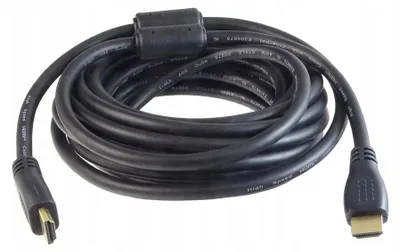 Image de Vitalco HDK48 Câble HDMI 1,8m Haute Vitesse